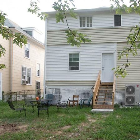 Vacation House Dc 华盛顿哥伦比亚 外观 照片
