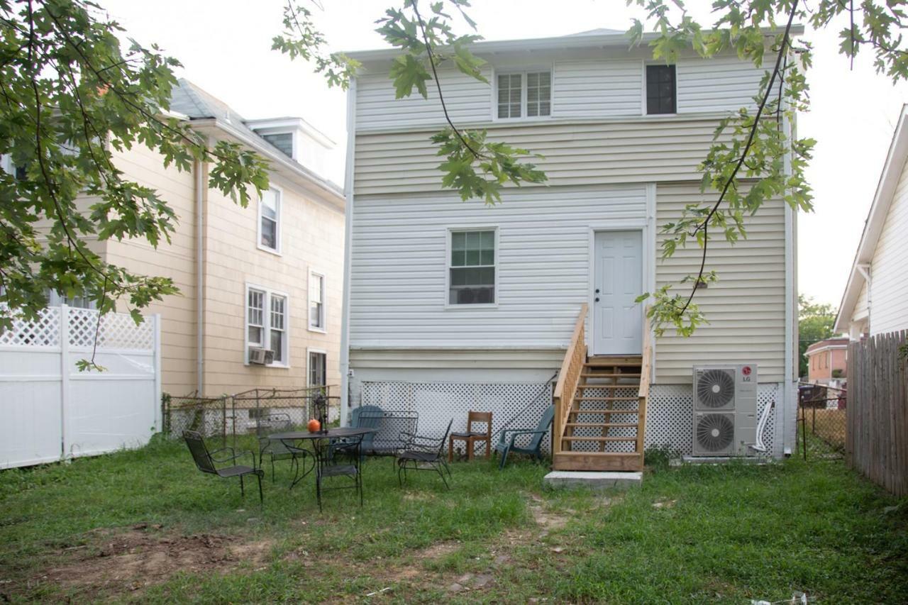 Vacation House Dc 华盛顿哥伦比亚 外观 照片