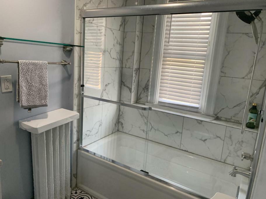 Vacation House Dc 华盛顿哥伦比亚 外观 照片